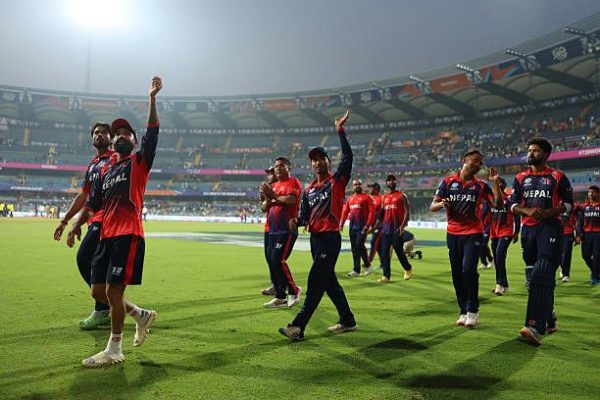 नेपालको ताजा खेलकुद समाचार