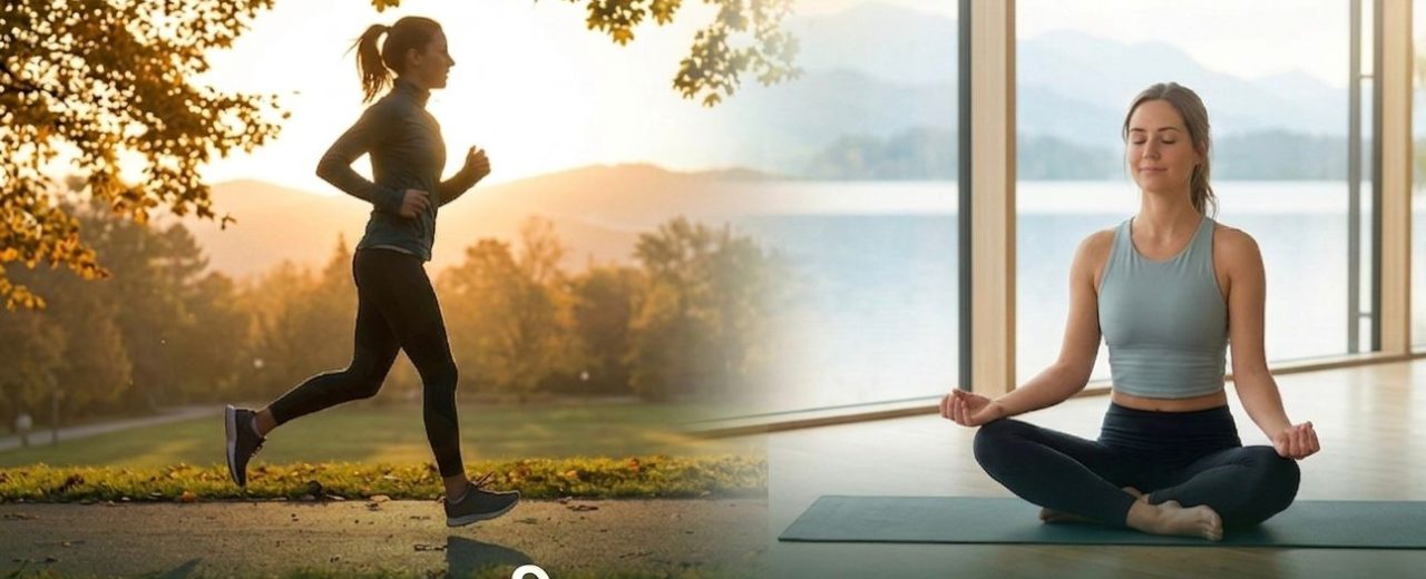 Fitness & Wellness