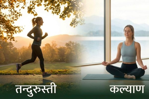 Fitness & Wellness